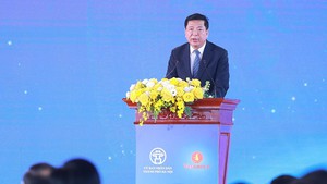 Bộ trưởng Bộ Xây dựng: 234 công trình, dự án trọng điểm mở ra không gian phát triển mới