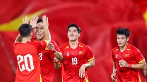 7 Quốc Gia Đông Nam Á Mua Bản Quyền Phát Sóng Sea Games 2025, Trận Đấu Của U22 Việt Nam Được Trực Tiếp Đầu Tiên
