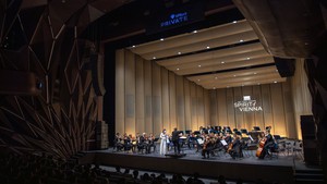 Spirit of Vienna tại Nhà hát Hồ Gươm: Những tràng pháo tay không ngớt, VPBank lan tỏa tinh hoa âm nhạc thế giới