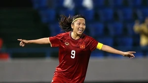 Lịch thi đấu bóng đá nữ SEA Games 2025 mới nhất của ĐT nữ Việt Nam