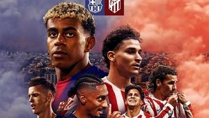 Lịch thi đấu bóng đá hôm nay 2/12: Trực tiếp Barcelona vs Atletico, Fulham vs Man City