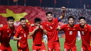 Lịch thi đấu bóng đá SEA Games 2025 hôm nay 3/12: Việt Nam vs Lào, Thái Lan vs Timor Leste