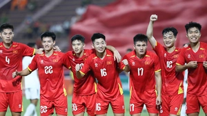 TRỰC TIẾP bóng đá Việt Nam vs Lào 16h00 hôm nay, SEA Games 2025