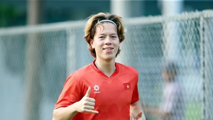 Đội hình dự kiến U22 Việt Nam vs U22 Lào: Ngôi sao Việt kiều ngồi dự bị