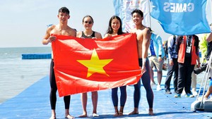 TRỰC TIẾP SEA Games 2025 ngày cuối cùng: Việt Nam có HCV thứ 87