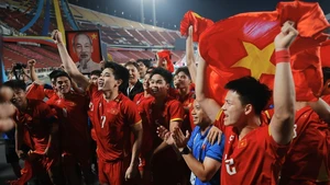 Tin nóng bóng đá Việt hôm nay 21/12: Chốt kênh phát sóng trực tiếp VCK U23 châu Á 2026; Futsal U19 Việt Nam dự giải Đông Nam Á