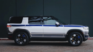 Những kỳ vọng đột phá mới trong công nghệ xe tự lái