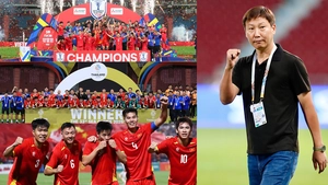 Bản đồ bóng đá Đông Nam Á sau SEA Games 2025: Sự ổn định của Việt Nam hay giá trị của nội lực?