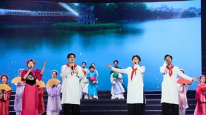 Album "Made In Vietnam" của DTAP và hành trình lan toả văn hoá Việt Nam trong năm 2025