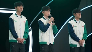 Faker và T1 khuấy động không khí cuồng nhiệt tại lễ hội eSport của VPBank