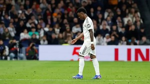 Real Madrid: Ngày Bernabeu Tẩy Chay Vinicius