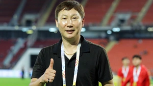 U22 Việt Nam giành HCV SEA Games 33: Rất vui, nhưng đừng vui quá!