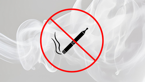 Làn khói vô hình, hậu quả hữu hình: Cậu học sinh 17 tuổi nhập viện vì 'trào lưu' thuốc lá điện tử