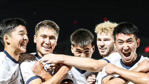 Đối thủ của U23 Việt Nam tại VCK U23 châu Á 2026: Kyrgyzstan sẽ cực 'đáng gờm'