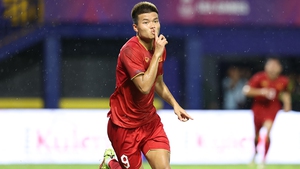 U22 Việt Nam và bài học trên đỉnh vinh quang