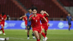 Xem trực tiếp bóng đá VCK U23 châu Á 2026 ở đâu? Kênh truyền hình nào của Việt Nam trực tiếp?