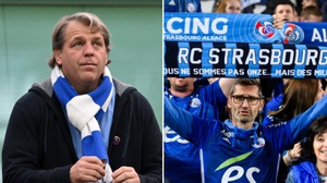 Chelsea sử dụng Strasbourg làm sân sau: Lách luật khéo như Chelsea