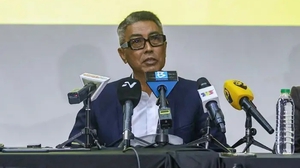 Liên đoàn bóng đá Malaysia tin chắc án kỷ luật từ AFC có trước trận tái đấu đội tuyển Việt Nam