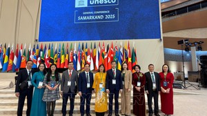 Hướng tới kỷ niệm 300 năm ngày sinh Danh nhân văn hóa Lê Quý Đôn