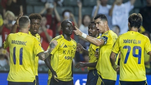 Lịch Thi Đấu Bóng Đá Hôm Nay 24/12: Trực Tiếp Đội Ronaldo Đá Cúp Châu Á