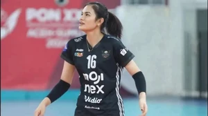 Tin nóng thể thao sáng 23/12: Chủ công bóng chuyền nữ Việt Nam chính thức ra sân trong lần đầu xuất ngoại