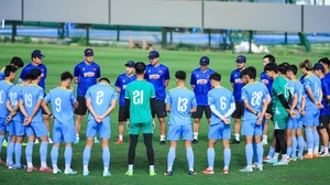 Vck U23 Châu Á 2026: Một Trạng Thái Bình Thường Mới 