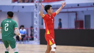 Xem VTV5 VTV6 trực tiếp bóng đá hôm nay ngày 24/12/2025