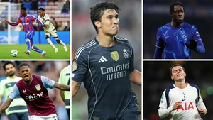 Tin chuyển nhượng hôm nay 24/12: Real Madrid mất tài năng trẻ, Tottenham đàm phán trao đổi 'khủng'