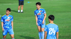 Vck U23 Châu Á 2026: Điểm Tựa Cho U23 Việt Nam