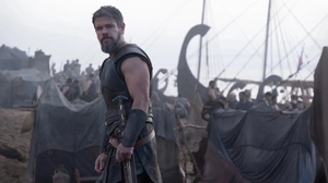 Hóng phim: Odyssey chạm trán Cyclops trong trailer phim "The Odyssey"