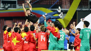 Báo Jordan Đánh Giá Cao U23 Việt Nam Trước Thềm Vck U23 Châu Á 2026