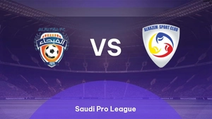 Nhận Định Bóng Đá Hôm Nay 25/12: Al Feiha Vs Al Hazm, Al Riyadh Vs Al Ettifaq