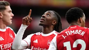 Nhận định, soi tỷ lệ Arsenal vs Brighton 22h00 ngày 27/12, Ngoại hạng Anh