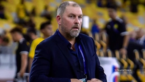 Hlv Người Úc Tuyên Bố Tái Thiết Đội Tuyển Malaysia Sau Án Kỷ Luật Từ Fifa