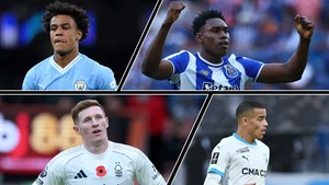 Tin Chuyển Nhượng Hôm Nay 26/12: Atletico Để Mắt Cựu Sao Mu; Tottenham Quyết Chơi Lớn