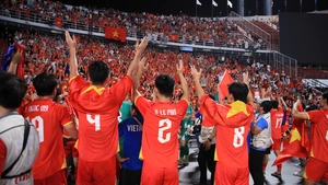 Đằng sau quyết định cử đội tuyển U21 tham dự Asiad 2026