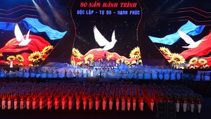 Công bố 10 sự kiện Văn hóa, Thể thao và Du lịch tiêu biểu năm 2025