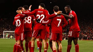 Thắng Nhọc Nhằn, Liverpool Trở Lại Quỹ Đạo Chiến Thắng