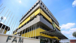 Lãnh Đạo Liên Đoàn Bóng Đá Malaysia Được Yêu Cầu Từ Chức Sau Án Kỷ Luật Từ Fifa