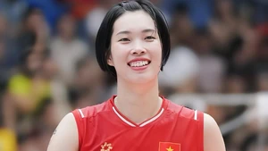 Tin nóng thể thao sáng 27/12: Trần Thị Thanh Thúy và huyền thoại bóng chuyền Việt Nam nhận vinh dự cao quý vào cuối năm 