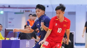 Xem VTV5 VTV6 trực tiếp bóng đá hôm nay ngày 27/12/2025