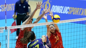 Bóng chuyền nữ Việt Nam năm 2025: Đâu là giới hạn?