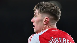 Gyokeres hóa ra không hơn gì Jesus hay Havertz