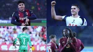 Tin Chuyển Nhượng Hôm Nay 29/12: Liverpool Gửi Đề Nghị 'Khủng' Cho Camavinga; Sao Roma Lọt Tầm Ngắm Mu