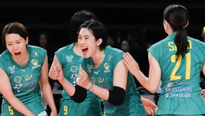 Lịch thi đấu bóng chuyền hôm nay ngày 28/12/2025: Thanh Thúy thi đấu