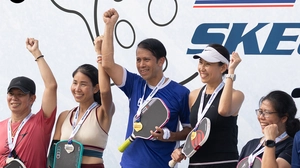 Thêm một quốc gia Đông Nam Á chính thức công nhận pickleball, người chơi Việt Nam ngóng chờ tin vui