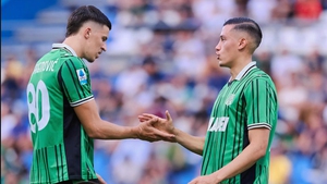 Trung Vệ Indonesia Nhận Vinh Dự Đặc Biệt Tại Serie A