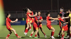 Xem VTV5 VTV6 trực tiếp bóng đá hôm nay ngày 29/12/2025