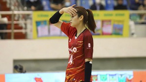 Vi Thị Như Quỳnh chính thức đạt thỏa thuận thi đấu cho một đội bóng Việt Nam sau khi trở về từ Indonesia