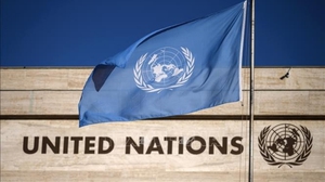 Liên Hợp Quốc đưa cảnh báo mới nhất về AI